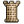 Башня из диорита