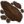 Древесный уголь из дуба