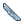 Лезвие из домана