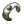 Оправа из известняка