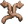 Отделка из фланели