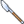 Скребок из цинка