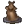 Статуя из дуба