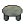Стол из экзана