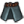 Джутуг Юбка