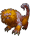 Молодая мантикора
