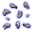 Руки убиённых