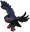 Туманный хищник